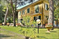 HOTEL VILLA FIORISELLA