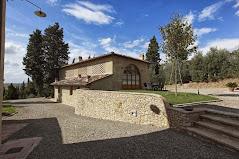 Podere Le Rondini