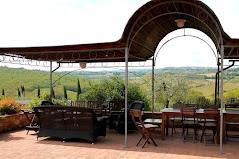 Villa Renaccio