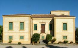 Museo Fondazione Famiglia Piccolo di Calanovella
