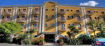 HOTEL CALA DEL PORTO