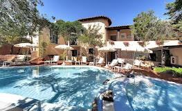 Hotel Colonna San Marco