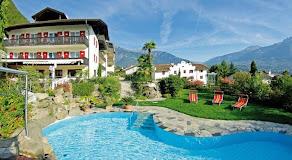 HOTEL APPARTEMENT SONNENHOF