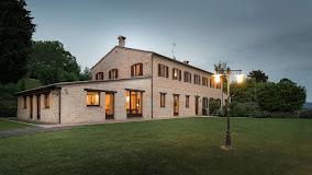 AGRITURISMO BADIA di BRACCI FEDERICA