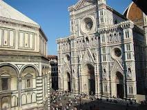 SOGGIORNO BATTISTERO