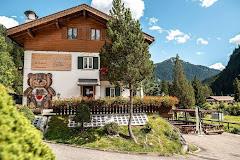 VILLA RUGGERO WINE HOTEL