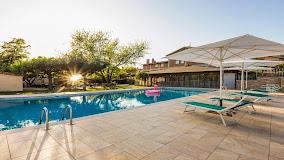 HOTEL RISTORANTE CATIGNANO