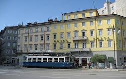 HOTEL  ALLA POSTA