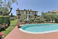 Villa Antica Sosta