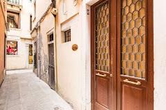 Palazzo La Scala 1