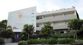 HOTEL RESIDENCE LE PALME