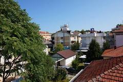 HOTEL BORGHESI