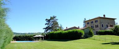 AGRITURISMO VILLA MARIA PIA