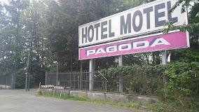MOTEL PAGODA