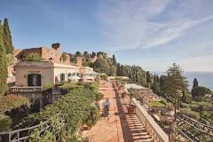 GRAND HOTEL TIMEO E VILLA FLORA