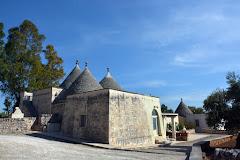 TRULLO AMICO