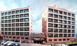 GRAND HOTEL DELFINO