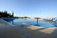 CAMPING VILLAGE EUROPE GARDEN