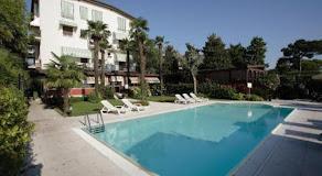 ALBERGO GARTEN LIDO