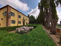 Villa Poggiano