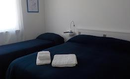 ANCONA BED