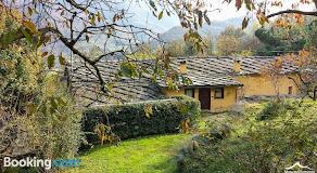 Il bosco delle terrecotte B&B