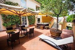 HOTEL ILARIA