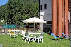 BIANCANEVE RESIDENCE