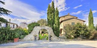 La Corte Etrusca