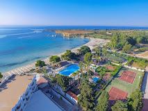Villaggio Albergo Fontane Bianche