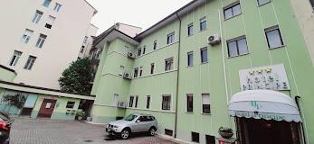 HOTEL PRINCIPE SAS