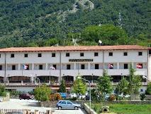ALBERGO DEL LAGO