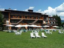 HOTEL MIRAMONTI