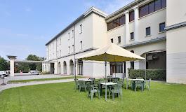 Hotel San Marco E Formula Club