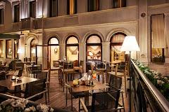 Hotel Londra Palace