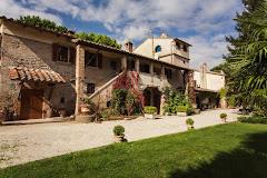 SOC. AGR. PIEVE DEL CASTELLO S.S.