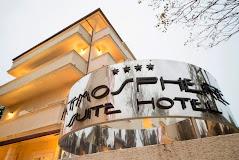 Atmosphere Residence