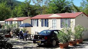 CAMPING LA SFINGE