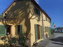 VILLA CECCHINI