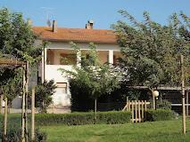 AGRITURISMO MAGNABOSCHI