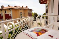 ALBERGO HOTEL ABBAZIA