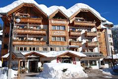 HOTEL BELLAVISTA