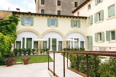 Hotel Villa Moron