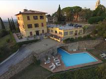 Villa Tavolese