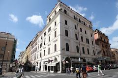 Hotel Impero
