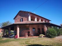 Agriturismo Tenuta del Barone