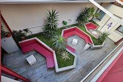 Hospitality Hotel
