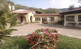 AZ. AGRITURISTICA LE CANNUCCETA