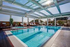 HOTEL RESIDENCE ENGLAND