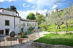 VILLA GRASSINA